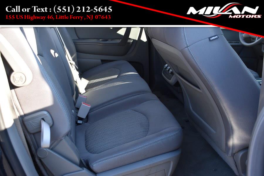 2016 Chevrolet Traverse AWD 4dr LS, available for sale in Little Ferry , New Jersey | Milan Motors. Little Ferry , New Jersey 2016 Chevrolet Traverse AWD 4dr LS, available for sale in Little Ferry , New Jersey | Milan Motors. Little Ferry , New Jersey