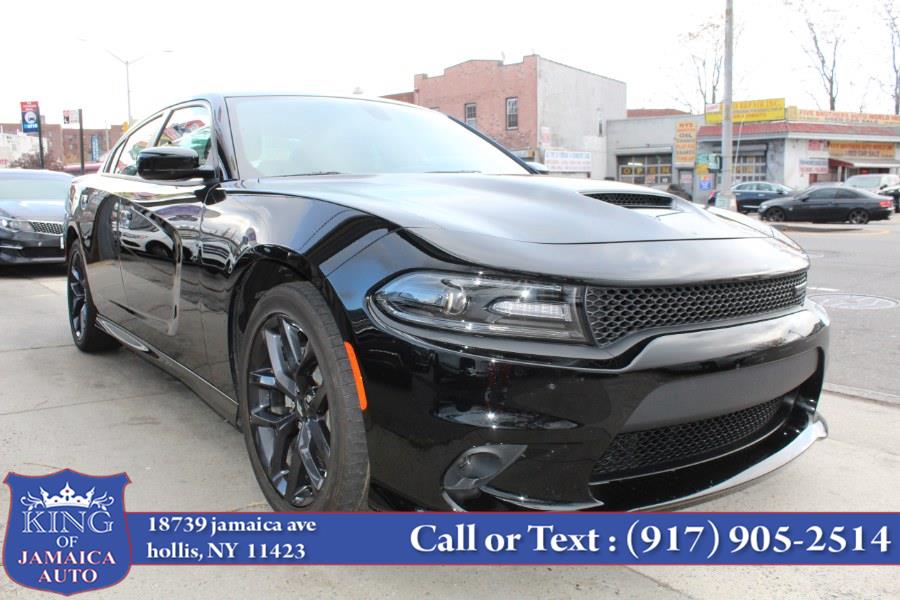 Used Dodge Charger GT RWD 2021 | King of Jamaica Auto Inc. Hollis, New York Used Dodge Charger GT RWD 2021 | King of Jamaica Auto Inc. Hollis, New York