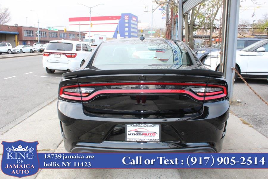 Used Dodge Charger GT RWD 2021 | King of Jamaica Auto Inc. Hollis, New York Used Dodge Charger GT RWD 2021 | King of Jamaica Auto Inc. Hollis, New York