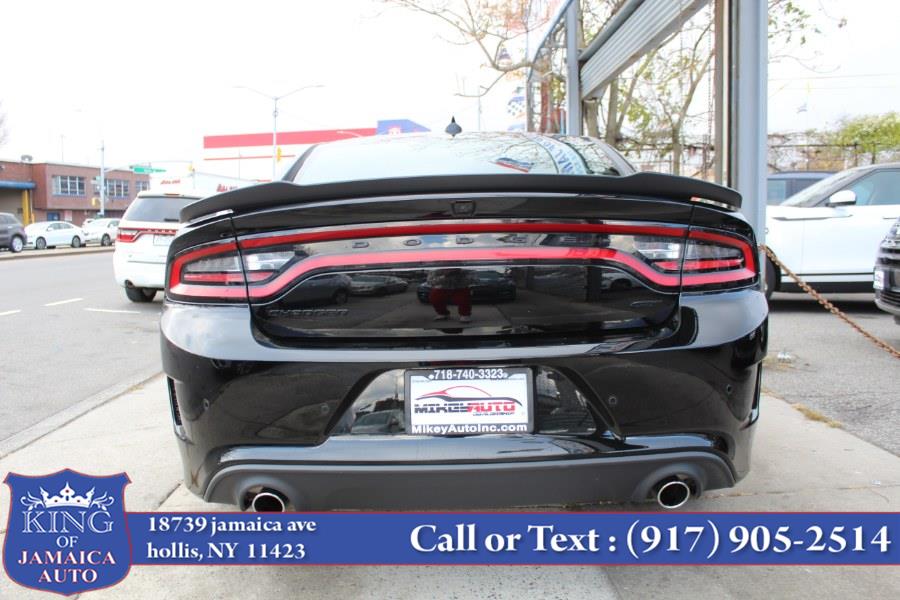 Used Dodge Charger GT RWD 2021 | King of Jamaica Auto Inc. Hollis, New York Used Dodge Charger GT RWD 2021 | King of Jamaica Auto Inc. Hollis, New York