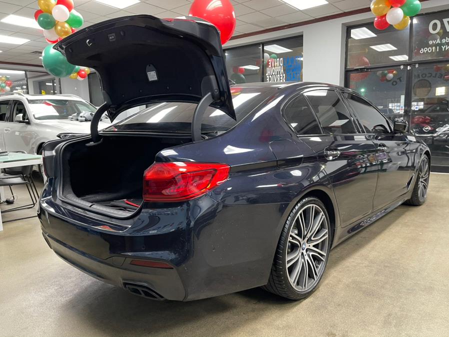 2018 BMW 5 Series M/SPORT 540i Sedan, available for sale in Inwood, New York | 5 Towns Drive. Inwood, New York 2018 BMW 5 Series M/SPORT 540i Sedan, available for sale in Inwood, New York | 5 Towns Drive. Inwood, New York