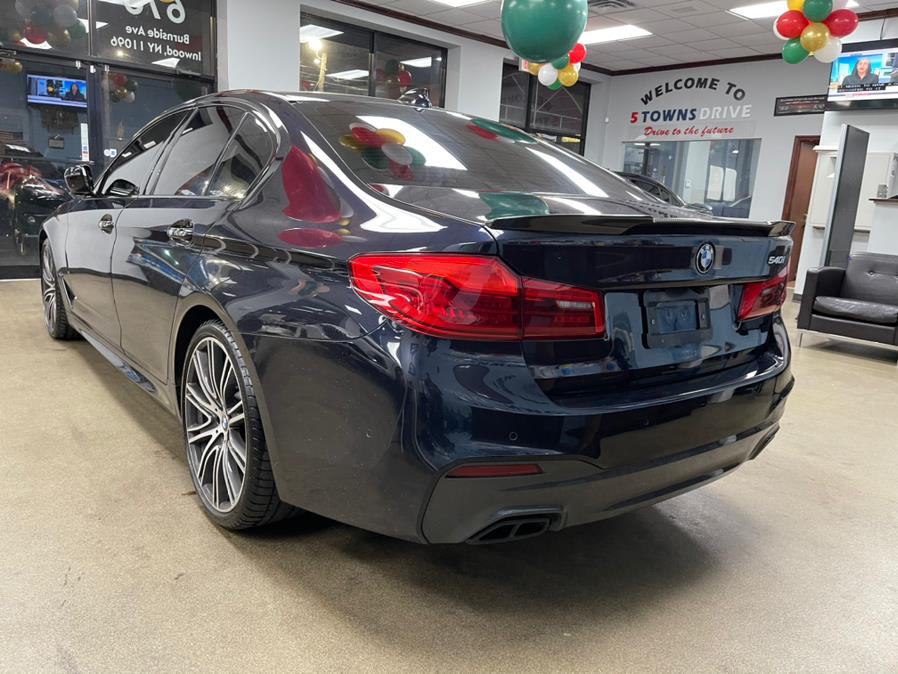 2018 BMW 5 Series M/SPORT 540i Sedan, available for sale in Inwood, New York | 5 Towns Drive. Inwood, New York 2018 BMW 5 Series M/SPORT 540i Sedan, available for sale in Inwood, New York | 5 Towns Drive. Inwood, New York
