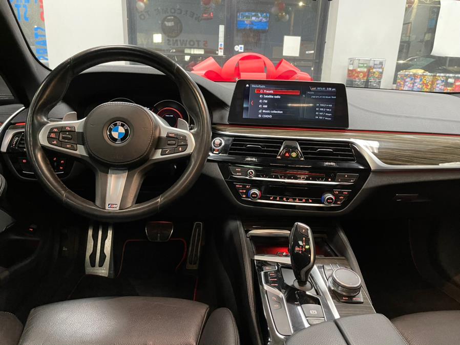 2018 BMW 5 Series M/SPORT 540i Sedan, available for sale in Inwood, New York | 5 Towns Drive. Inwood, New York 2018 BMW 5 Series M/SPORT 540i Sedan, available for sale in Inwood, New York | 5 Towns Drive. Inwood, New York