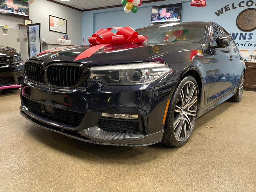 2018 BMW 5 Series M/SPORT 540i Sedan, available for sale in Inwood, New York | 5 Towns Drive. Inwood, New York 2018 BMW 5 Series M/SPORT 540i Sedan, available for sale in Inwood, New York | 5 Towns Drive. Inwood, New York