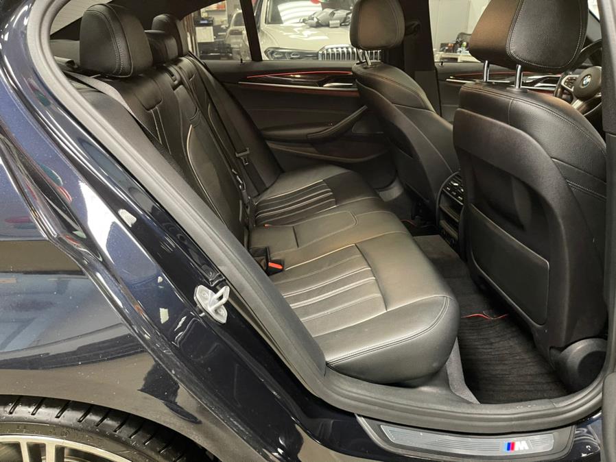 2018 BMW 5 Series M/SPORT 540i Sedan, available for sale in Inwood, New York | 5 Towns Drive. Inwood, New York 2018 BMW 5 Series M/SPORT 540i Sedan, available for sale in Inwood, New York | 5 Towns Drive. Inwood, New York