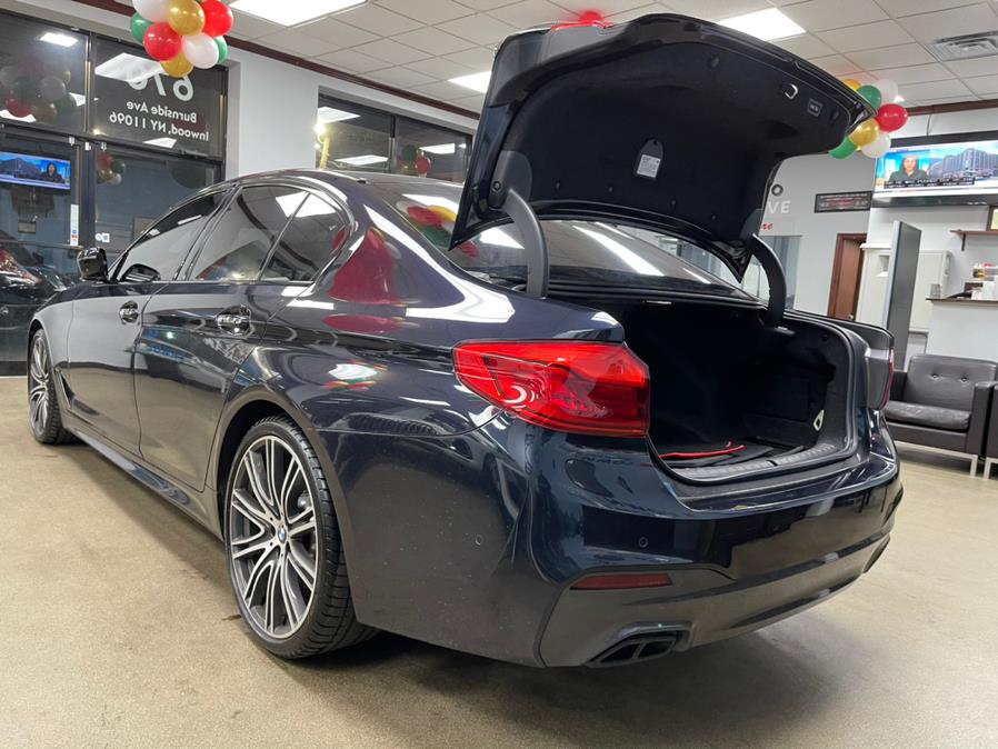 2018 BMW 5 Series M/SPORT 540i Sedan, available for sale in Inwood, New York | 5 Towns Drive. Inwood, New York 2018 BMW 5 Series M/SPORT 540i Sedan, available for sale in Inwood, New York | 5 Towns Drive. Inwood, New York