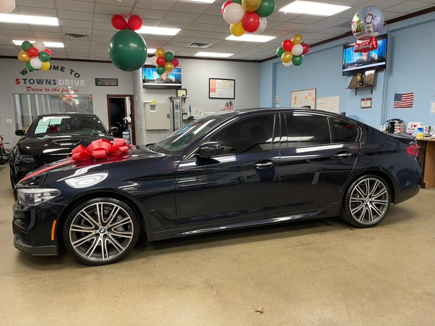 2018 BMW 5 Series M/SPORT 540i Sedan, available for sale in Inwood, New York | 5 Towns Drive. Inwood, New York 2018 BMW 5 Series M/SPORT 540i Sedan, available for sale in Inwood, New York | 5 Towns Drive. Inwood, New York