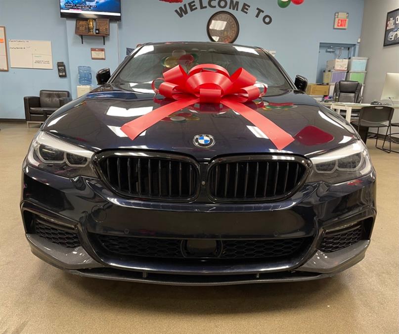 2018 BMW 5 Series M/SPORT 540i Sedan, available for sale in Inwood, New York | 5 Towns Drive. Inwood, New York 2018 BMW 5 Series M/SPORT 540i Sedan, available for sale in Inwood, New York | 5 Towns Drive. Inwood, New York