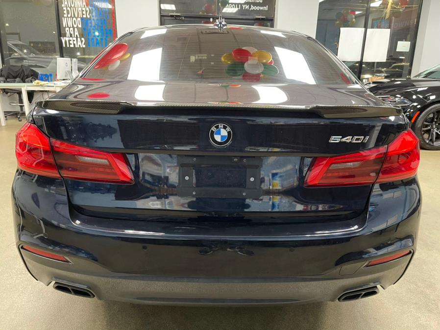 2018 BMW 5 Series M/SPORT 540i Sedan, available for sale in Inwood, New York | 5 Towns Drive. Inwood, New York 2018 BMW 5 Series M/SPORT 540i Sedan, available for sale in Inwood, New York | 5 Towns Drive. Inwood, New York