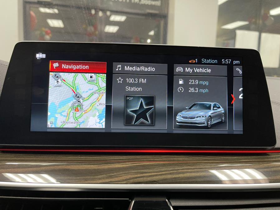 2018 BMW 5 Series M/SPORT 540i Sedan, available for sale in Inwood, New York | 5 Towns Drive. Inwood, New York 2018 BMW 5 Series M/SPORT 540i Sedan, available for sale in Inwood, New York | 5 Towns Drive. Inwood, New York
