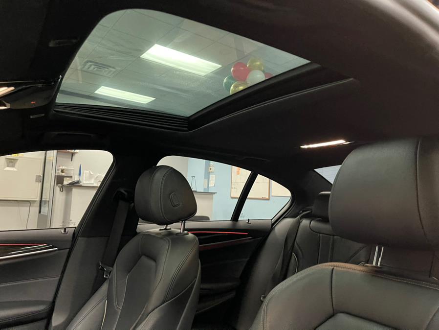 2018 BMW 5 Series M/SPORT 540i Sedan, available for sale in Inwood, New York | 5 Towns Drive. Inwood, New York 2018 BMW 5 Series M/SPORT 540i Sedan, available for sale in Inwood, New York | 5 Towns Drive. Inwood, New York
