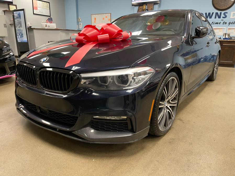 2018 BMW 5 Series M/SPORT 540i Sedan, available for sale in Inwood, New York | 5 Towns Drive. Inwood, New York 2018 BMW 5 Series M/SPORT 540i Sedan, available for sale in Inwood, New York | 5 Towns Drive. Inwood, New York