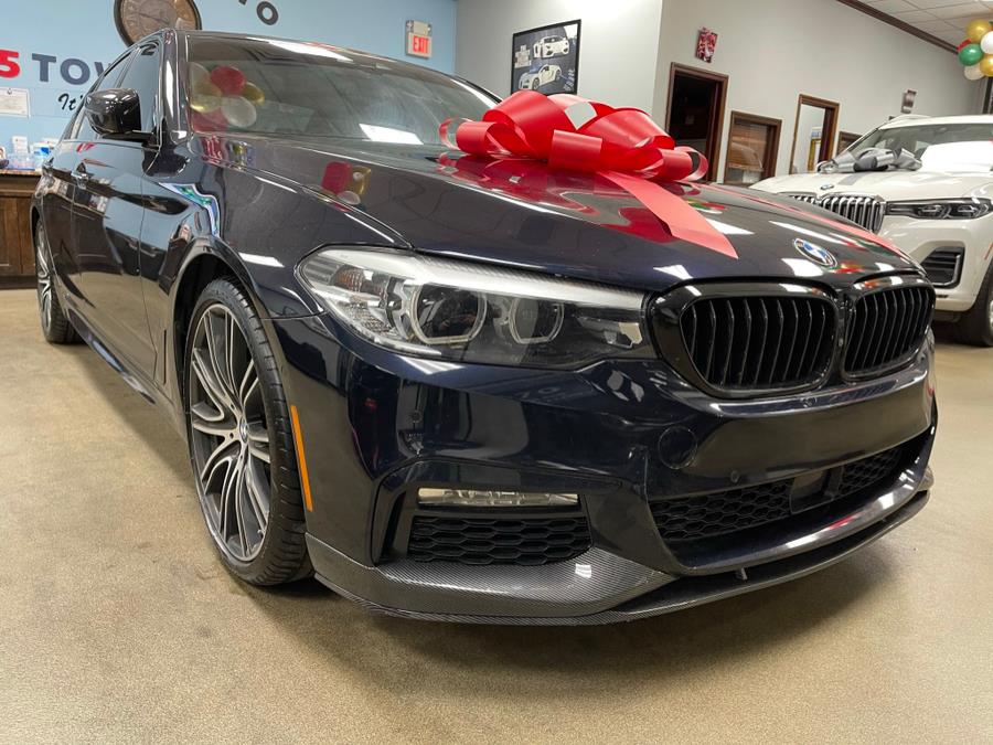 2018 BMW 5 Series M/SPORT 540i Sedan, available for sale in Inwood, New York | 5 Towns Drive. Inwood, New York 2018 BMW 5 Series M/SPORT 540i Sedan, available for sale in Inwood, New York | 5 Towns Drive. Inwood, New York