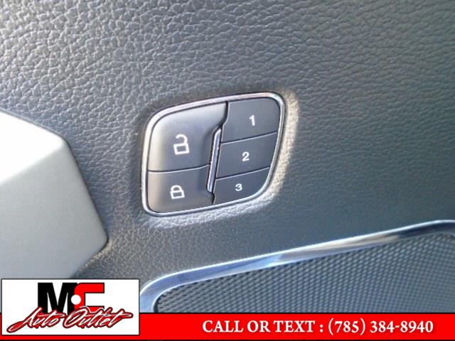 2016 Ford F-150 4WD SuperCrew 145" Lariat, available for sale in Colby, Kansas | M C Auto Outlet Inc. Colby, Kansas 2016 Ford F-150 4WD SuperCrew 145" Lariat, available for sale in Colby, Kansas | M C Auto Outlet Inc. Colby, Kansas
