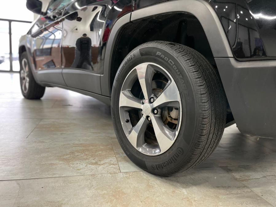 Used Jeep Cherokee Limited Limited 4x4 2019 | Jamaica 26 Motors. Hollis, New York