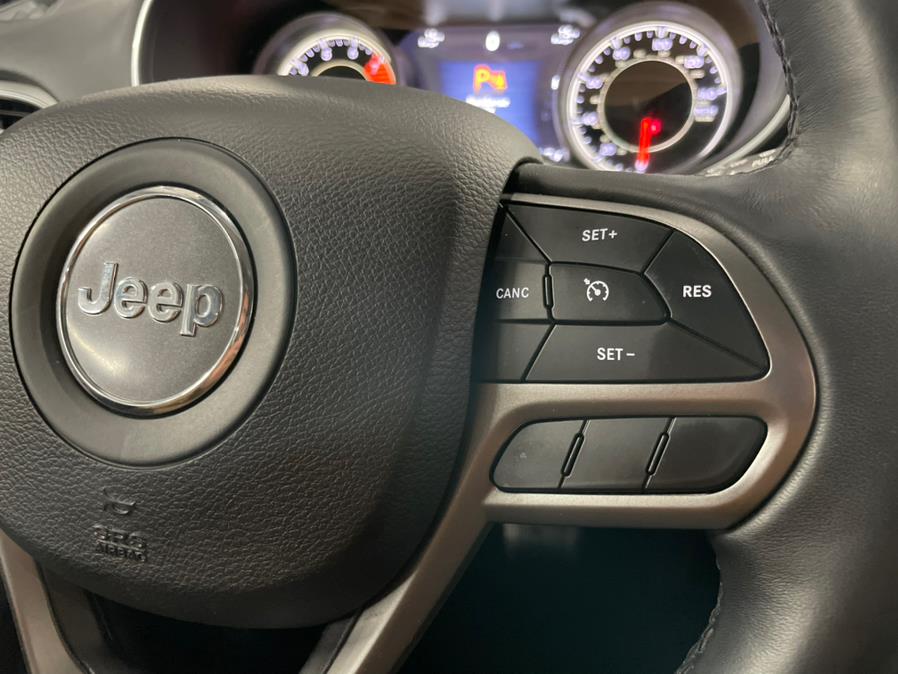 Used Jeep Cherokee Limited Limited 4x4 2019 | Jamaica 26 Motors. Hollis, New York