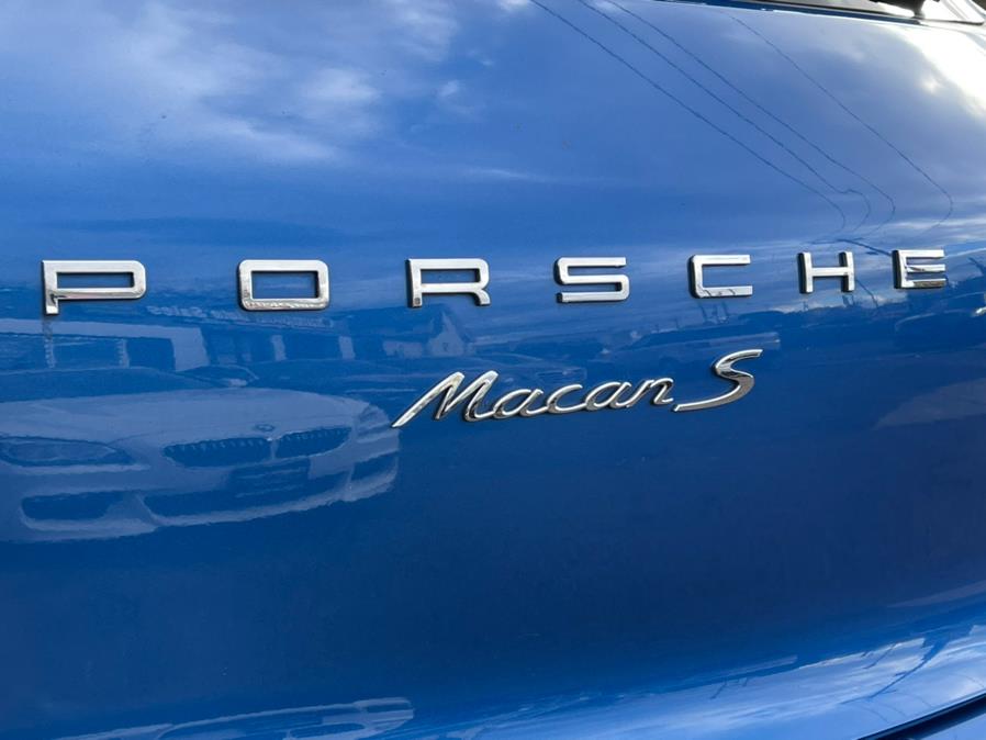 Used Porsche Macan S AWD 2017 | Champion Auto Hillside. Hillside, New Jersey Used Porsche Macan S AWD 2017 | Champion Auto Hillside. Hillside, New Jersey