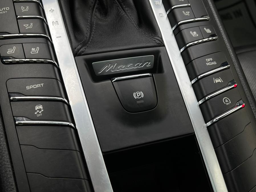Used Porsche Macan S AWD 2017 | Champion Auto Hillside. Hillside, New Jersey Used Porsche Macan S AWD 2017 | Champion Auto Hillside. Hillside, New Jersey