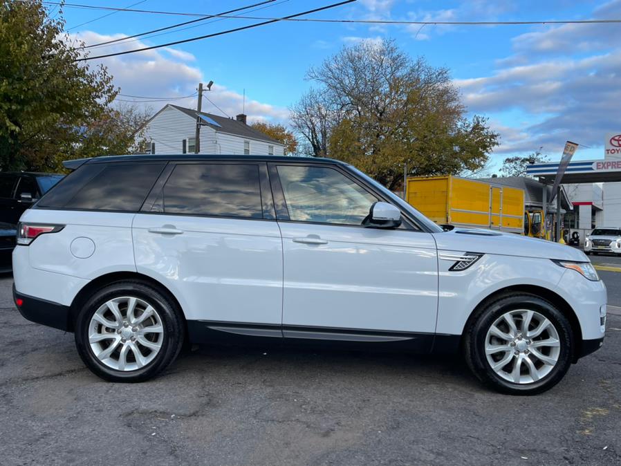 Used Land Rover Range Rover Sport V6 Supercharged HSE 2017 | Champion Auto Hillside. Hillside, New Jersey Used Land Rover Range Rover Sport V6 Supercharged HSE 2017 | Champion Auto Hillside. Hillside, New Jersey
