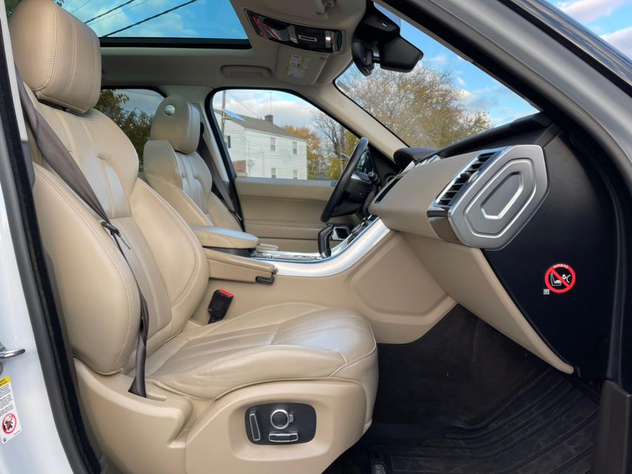 Used Land Rover Range Rover Sport V6 Supercharged HSE 2017 | Champion Auto Hillside. Hillside, New Jersey Used Land Rover Range Rover Sport V6 Supercharged HSE 2017 | Champion Auto Hillside. Hillside, New Jersey