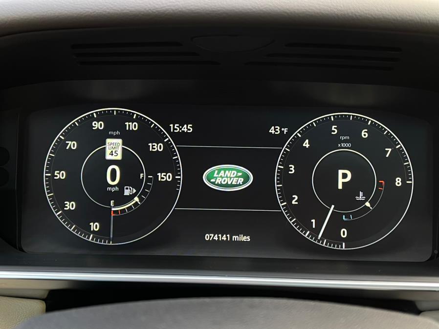 Used Land Rover Range Rover Sport V6 Supercharged HSE 2017 | Champion Auto Hillside. Hillside, New Jersey Used Land Rover Range Rover Sport V6 Supercharged HSE 2017 | Champion Auto Hillside. Hillside, New Jersey