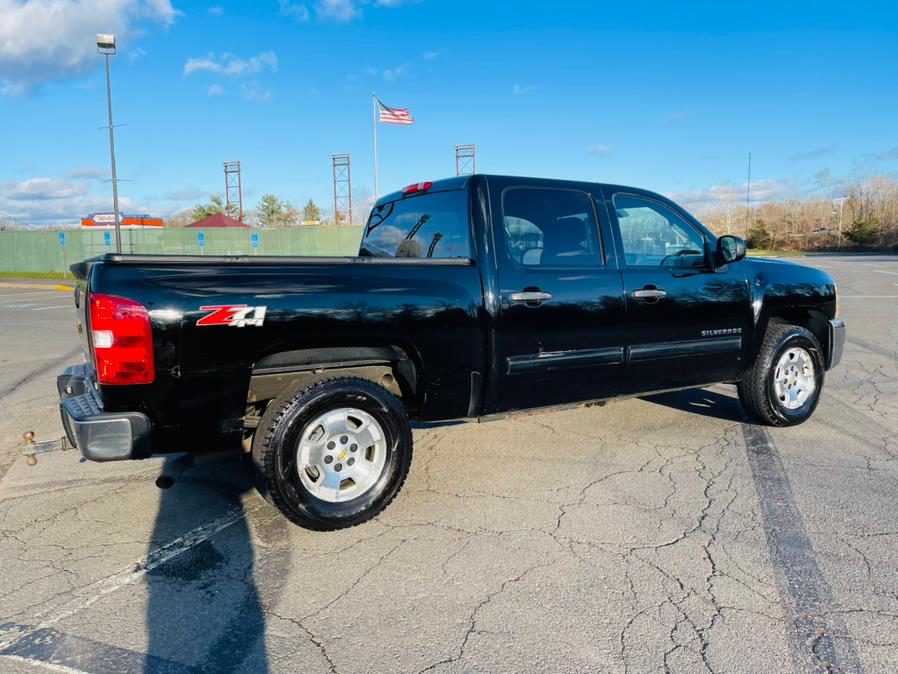 2012 Chevrolet Silverado 1500 4WD Crew Cab 143.5" LT, available for sale in New Britain, Connecticut | Supreme Automotive. New Britain, Connecticut 2012 Chevrolet Silverado 1500 4WD Crew Cab 143.5" LT, available for sale in New Britain, Connecticut | Supreme Automotive. New Britain, Connecticut