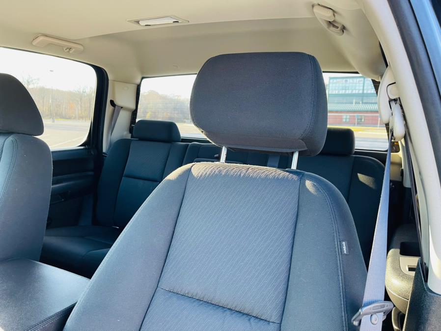 2012 Chevrolet Silverado 1500 4WD Crew Cab 143.5" LT, available for sale in New Britain, Connecticut | Supreme Automotive. New Britain, Connecticut 2012 Chevrolet Silverado 1500 4WD Crew Cab 143.5" LT, available for sale in New Britain, Connecticut | Supreme Automotive. New Britain, Connecticut