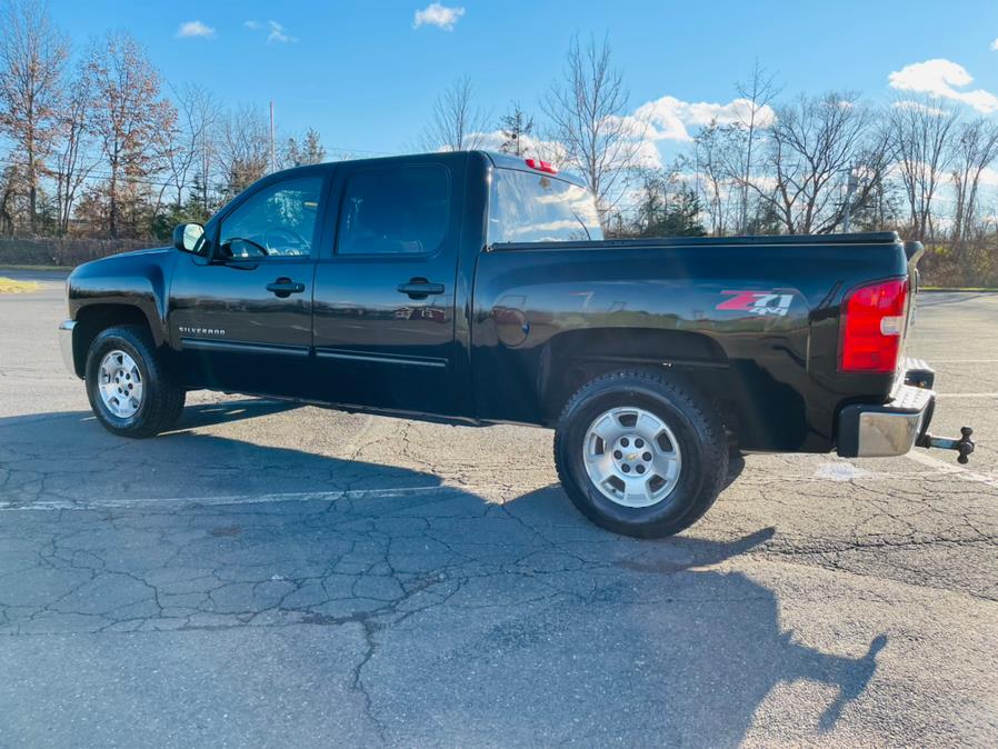 2012 Chevrolet Silverado 1500 4WD Crew Cab 143.5" LT, available for sale in New Britain, Connecticut | Supreme Automotive. New Britain, Connecticut 2012 Chevrolet Silverado 1500 4WD Crew Cab 143.5" LT, available for sale in New Britain, Connecticut | Supreme Automotive. New Britain, Connecticut