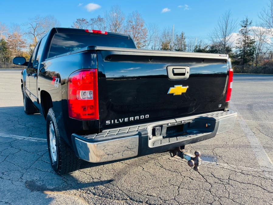 2012 Chevrolet Silverado 1500 4WD Crew Cab 143.5" LT, available for sale in New Britain, Connecticut | Supreme Automotive. New Britain, Connecticut 2012 Chevrolet Silverado 1500 4WD Crew Cab 143.5" LT, available for sale in New Britain, Connecticut | Supreme Automotive. New Britain, Connecticut