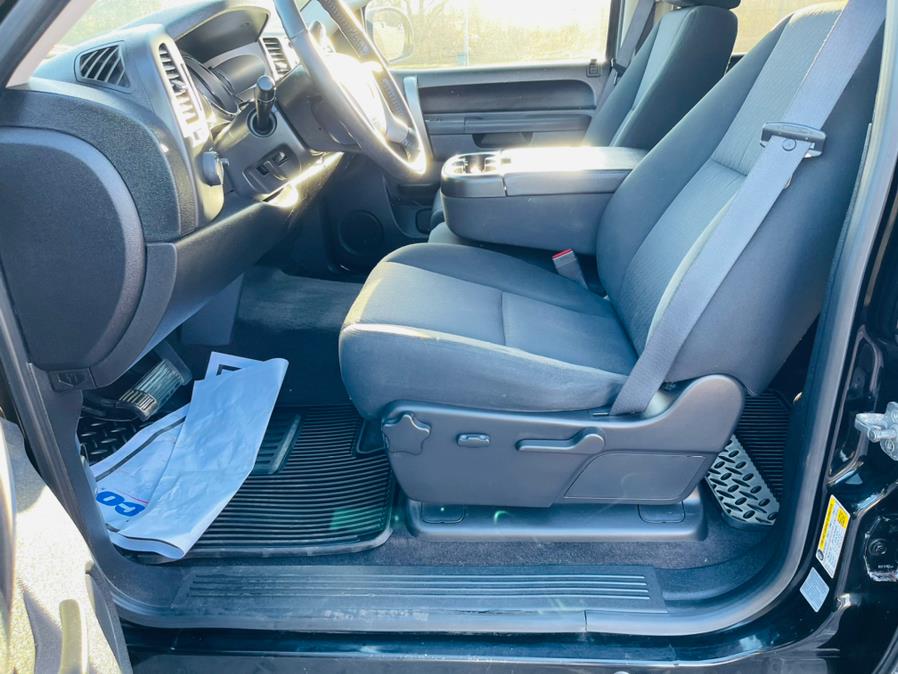 2012 Chevrolet Silverado 1500 4WD Crew Cab 143.5" LT, available for sale in New Britain, Connecticut | Supreme Automotive. New Britain, Connecticut 2012 Chevrolet Silverado 1500 4WD Crew Cab 143.5" LT, available for sale in New Britain, Connecticut | Supreme Automotive. New Britain, Connecticut