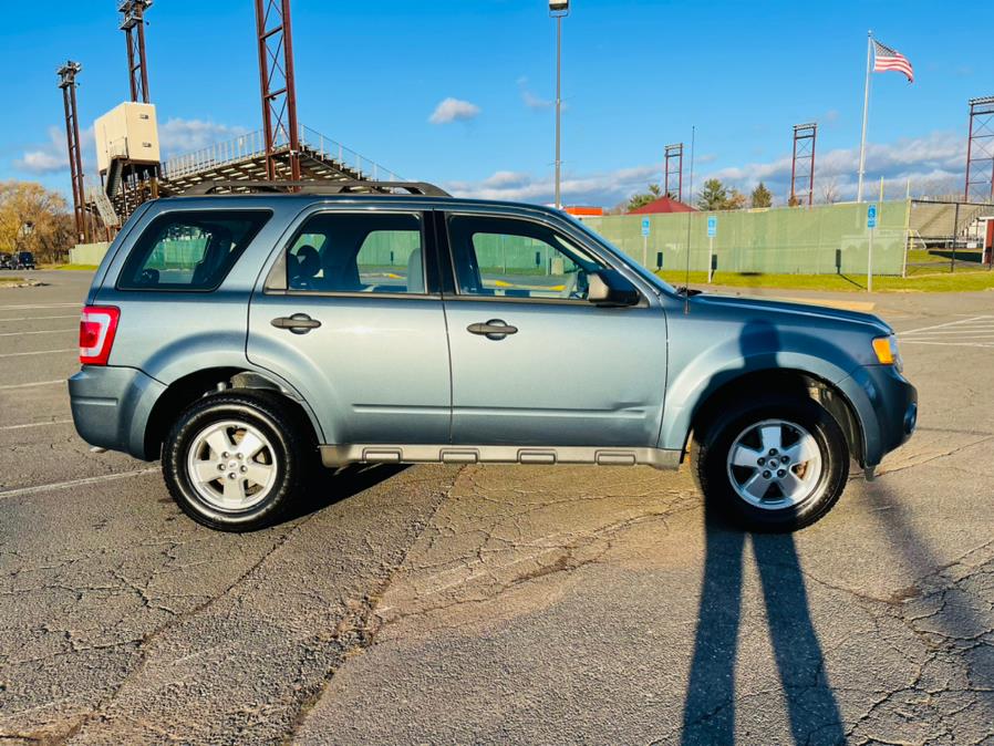 2010 Ford Escape 4WD 4dr XLS, available for sale in New Britain, Connecticut | Supreme Automotive. New Britain, Connecticut 2010 Ford Escape 4WD 4dr XLS, available for sale in New Britain, Connecticut | Supreme Automotive. New Britain, Connecticut