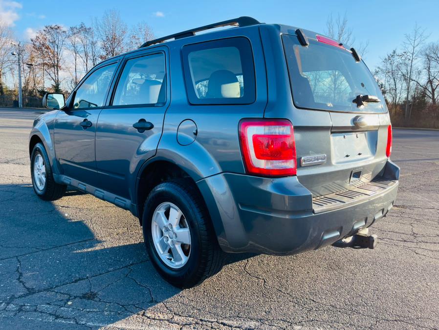2010 Ford Escape 4WD 4dr XLS, available for sale in New Britain, Connecticut | Supreme Automotive. New Britain, Connecticut 2010 Ford Escape 4WD 4dr XLS, available for sale in New Britain, Connecticut | Supreme Automotive. New Britain, Connecticut