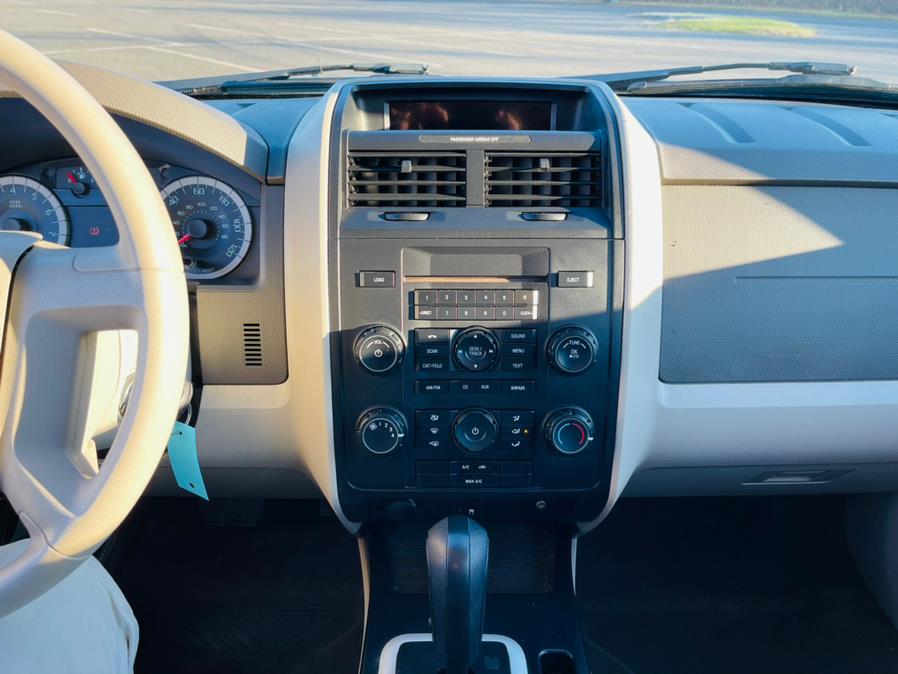 2010 Ford Escape 4WD 4dr XLS, available for sale in New Britain, Connecticut | Supreme Automotive. New Britain, Connecticut 2010 Ford Escape 4WD 4dr XLS, available for sale in New Britain, Connecticut | Supreme Automotive. New Britain, Connecticut