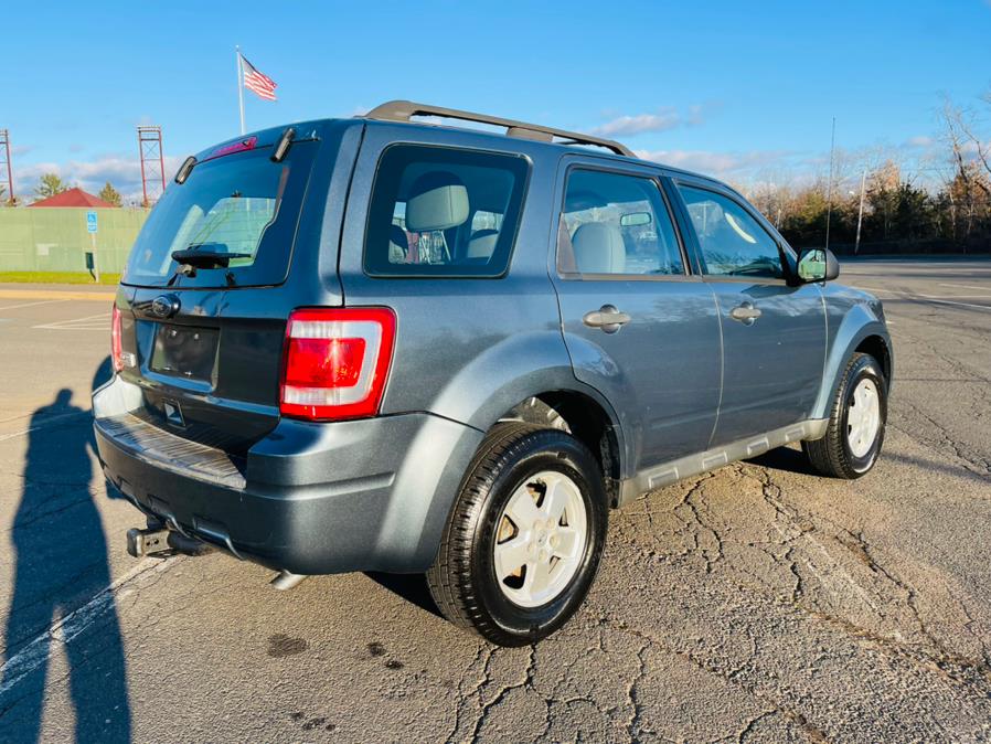 2010 Ford Escape 4WD 4dr XLS, available for sale in New Britain, Connecticut | Supreme Automotive. New Britain, Connecticut 2010 Ford Escape 4WD 4dr XLS, available for sale in New Britain, Connecticut | Supreme Automotive. New Britain, Connecticut