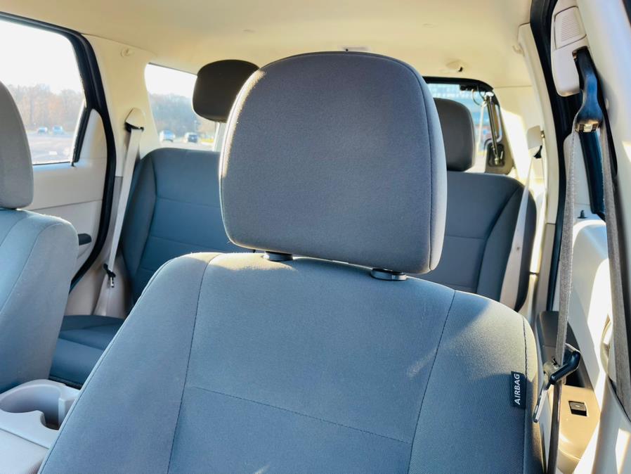 2010 Ford Escape 4WD 4dr XLS, available for sale in New Britain, Connecticut | Supreme Automotive. New Britain, Connecticut 2010 Ford Escape 4WD 4dr XLS, available for sale in New Britain, Connecticut | Supreme Automotive. New Britain, Connecticut