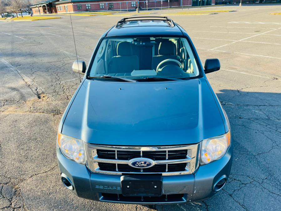 2010 Ford Escape 4WD 4dr XLS, available for sale in New Britain, Connecticut | Supreme Automotive. New Britain, Connecticut 2010 Ford Escape 4WD 4dr XLS, available for sale in New Britain, Connecticut | Supreme Automotive. New Britain, Connecticut