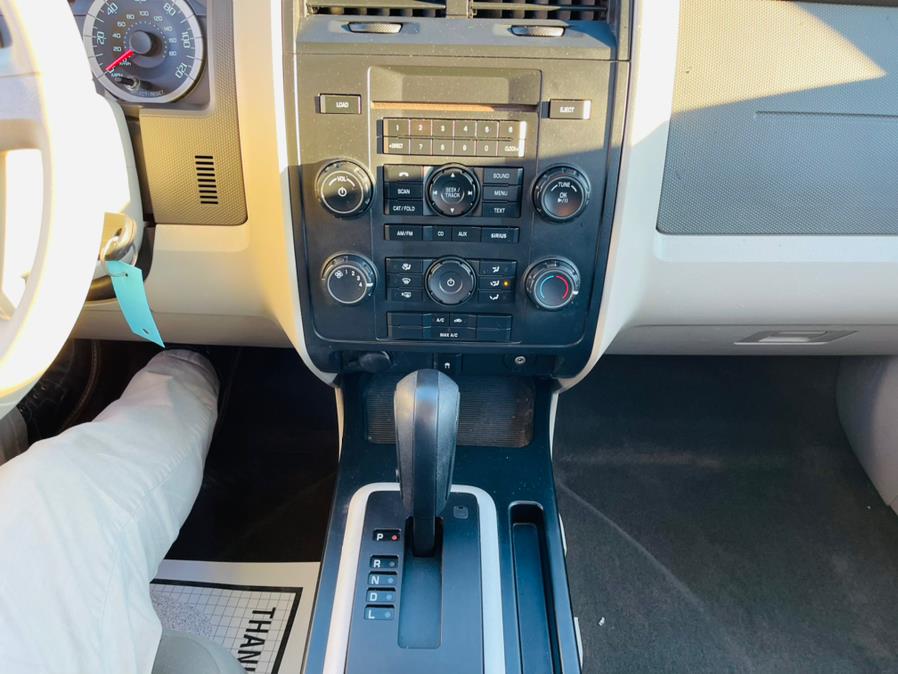 2010 Ford Escape 4WD 4dr XLS, available for sale in New Britain, Connecticut | Supreme Automotive. New Britain, Connecticut 2010 Ford Escape 4WD 4dr XLS, available for sale in New Britain, Connecticut | Supreme Automotive. New Britain, Connecticut