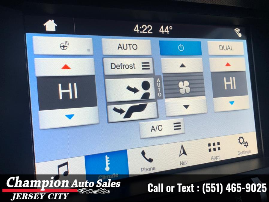 Used Ford Mustang EcoBoost Premium Convertible 2018 | Champion Auto Sales of JC. Jersey City, New Jersey Used Ford Mustang EcoBoost Premium Convertible 2018 | Champion Auto Sales of JC. Jersey City, New Jersey