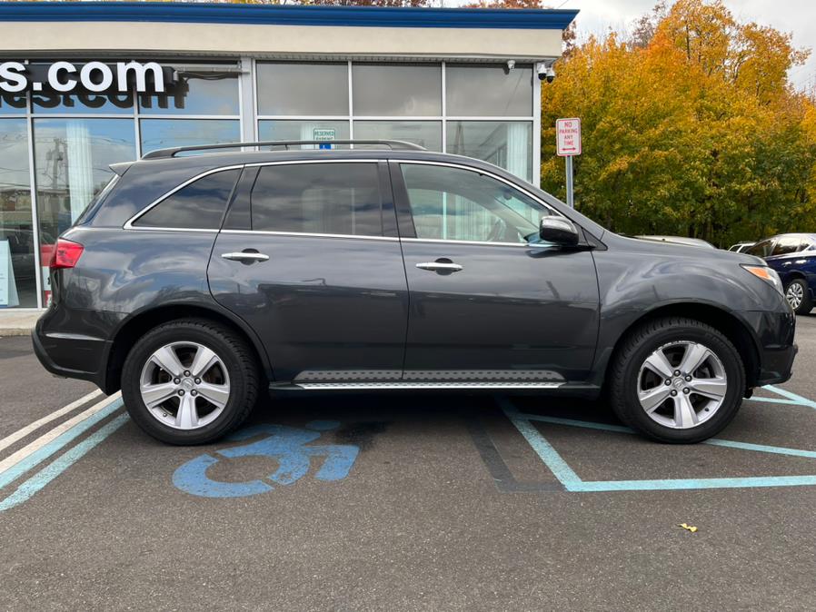 Used Acura MDX AWD 4dr Tech/Entertainment Pkg 2013 | Sunrise of Elmont. Elmont, New York Used Acura MDX AWD 4dr Tech/Entertainment Pkg 2013 | Sunrise of Elmont. Elmont, New York
