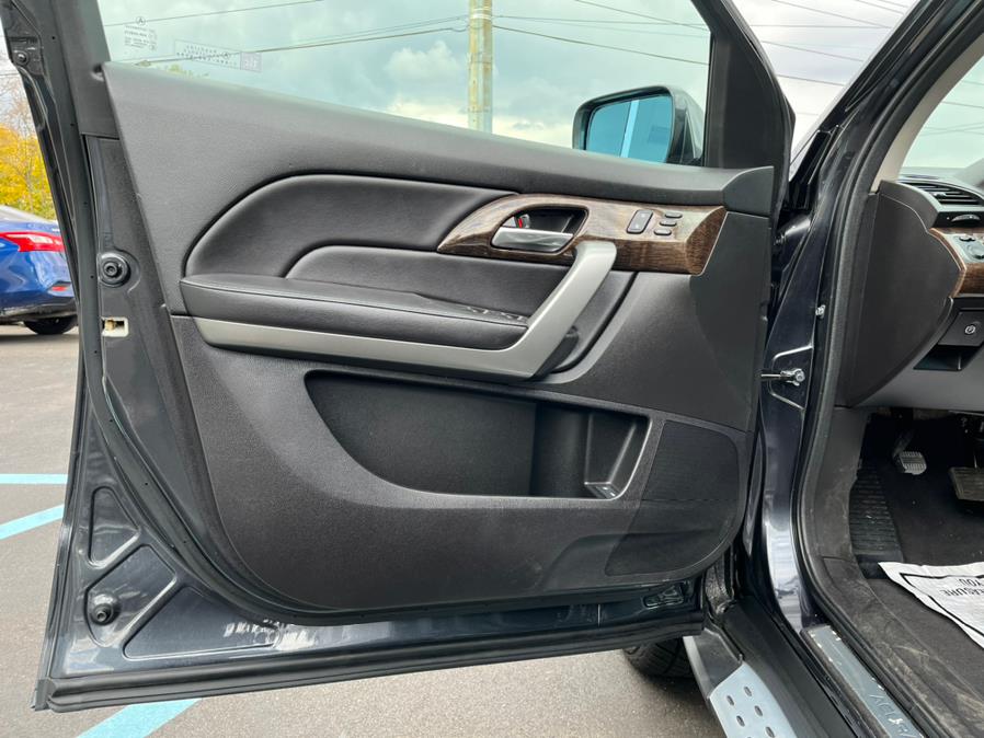 Used Acura MDX AWD 4dr Tech/Entertainment Pkg 2013 | Sunrise of Elmont. Elmont, New York Used Acura MDX AWD 4dr Tech/Entertainment Pkg 2013 | Sunrise of Elmont. Elmont, New York