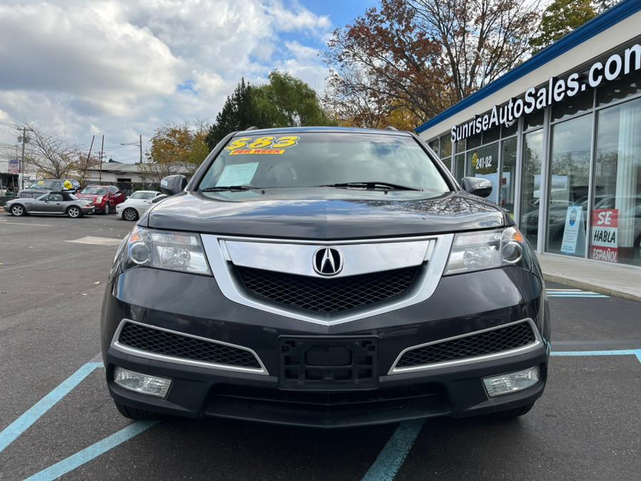 Used Acura MDX AWD 4dr Tech/Entertainment Pkg 2013 | Sunrise of Elmont. Elmont, New York Used Acura MDX AWD 4dr Tech/Entertainment Pkg 2013 | Sunrise of Elmont. Elmont, New York