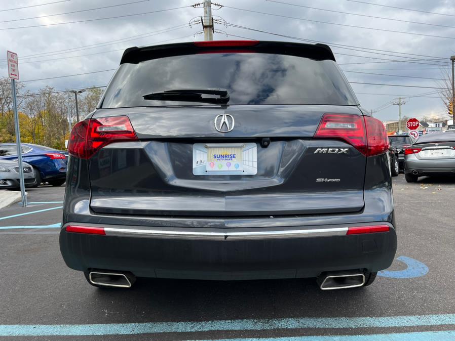 Used Acura MDX AWD 4dr Tech/Entertainment Pkg 2013 | Sunrise of Elmont. Elmont, New York Used Acura MDX AWD 4dr Tech/Entertainment Pkg 2013 | Sunrise of Elmont. Elmont, New York