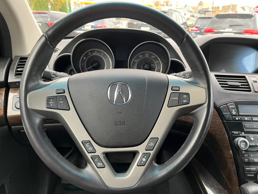Used Acura MDX AWD 4dr Tech/Entertainment Pkg 2013 | Sunrise of Elmont. Elmont, New York Used Acura MDX AWD 4dr Tech/Entertainment Pkg 2013 | Sunrise of Elmont. Elmont, New York
