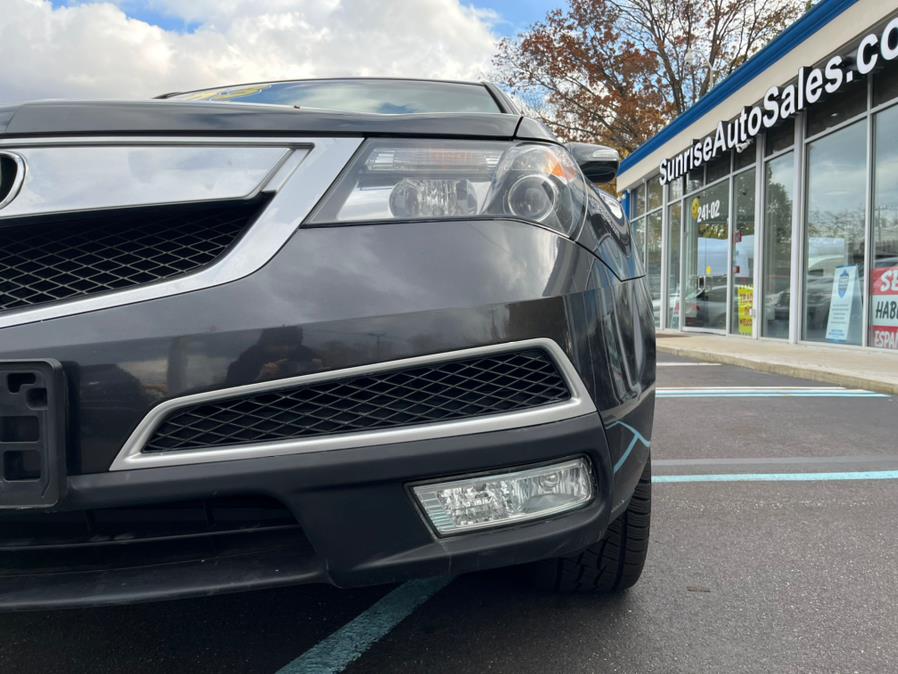 Used Acura MDX AWD 4dr Tech/Entertainment Pkg 2013 | Sunrise of Elmont. Elmont, New York Used Acura MDX AWD 4dr Tech/Entertainment Pkg 2013 | Sunrise of Elmont. Elmont, New York