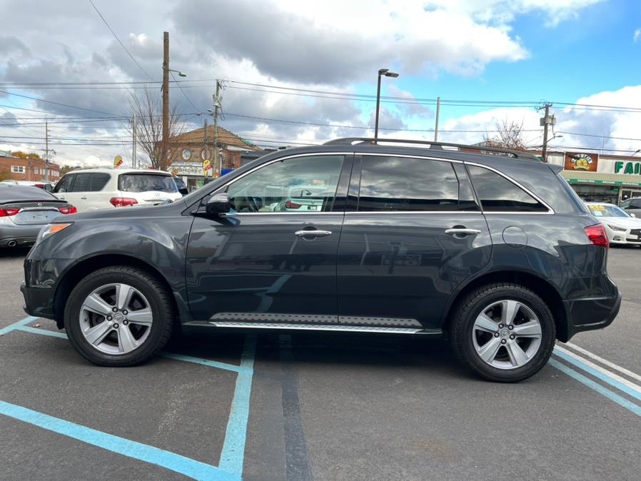 Used Acura MDX AWD 4dr Tech/Entertainment Pkg 2013 | Sunrise of Elmont. Elmont, New York Used Acura MDX AWD 4dr Tech/Entertainment Pkg 2013 | Sunrise of Elmont. Elmont, New York