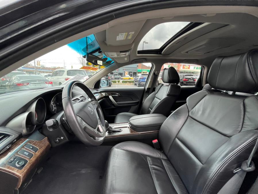 Used Acura MDX AWD 4dr Tech/Entertainment Pkg 2013 | Sunrise of Elmont. Elmont, New York Used Acura MDX AWD 4dr Tech/Entertainment Pkg 2013 | Sunrise of Elmont. Elmont, New York
