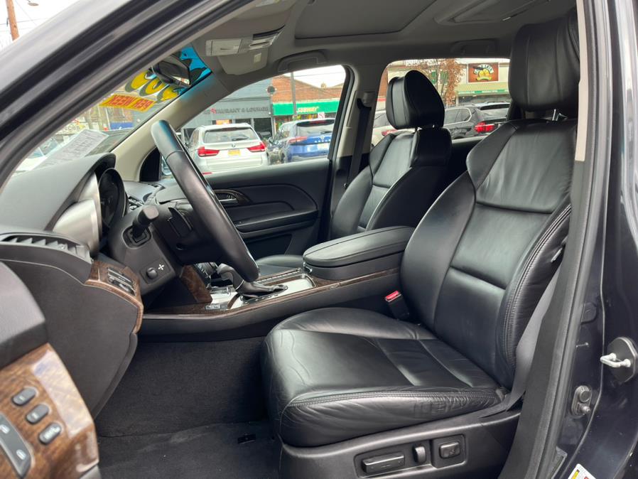 Used Acura MDX AWD 4dr Tech/Entertainment Pkg 2013 | Sunrise of Elmont. Elmont, New York Used Acura MDX AWD 4dr Tech/Entertainment Pkg 2013 | Sunrise of Elmont. Elmont, New York