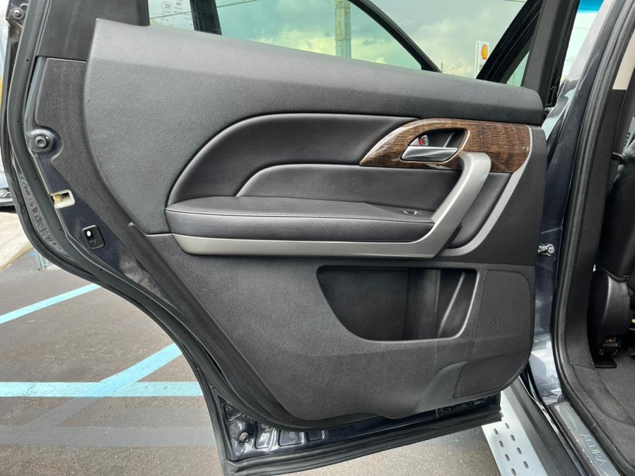 Used Acura MDX AWD 4dr Tech/Entertainment Pkg 2013 | Sunrise of Elmont. Elmont, New York Used Acura MDX AWD 4dr Tech/Entertainment Pkg 2013 | Sunrise of Elmont. Elmont, New York