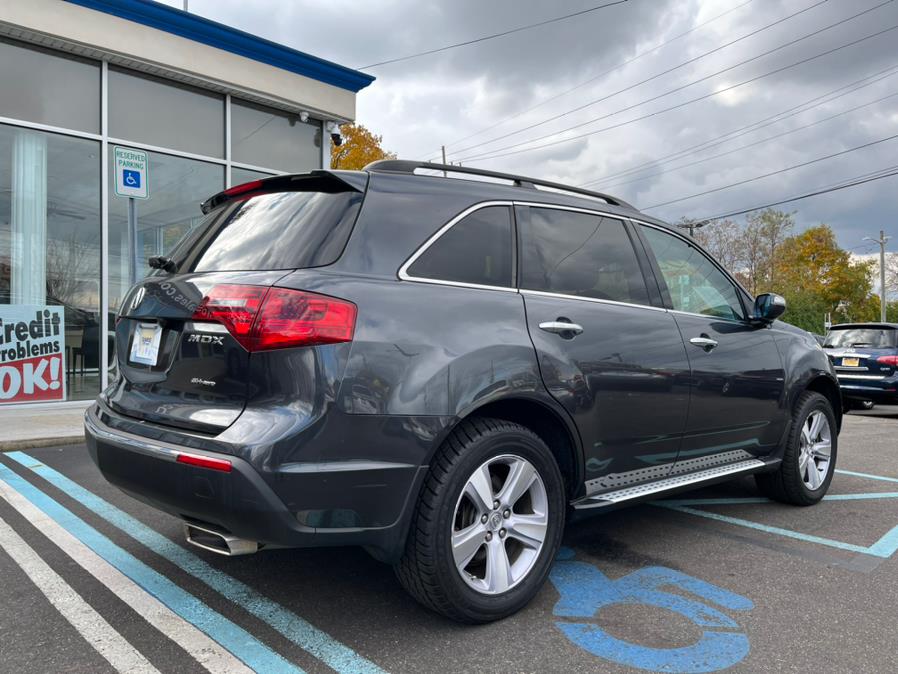 Used Acura MDX AWD 4dr Tech/Entertainment Pkg 2013 | Sunrise of Elmont. Elmont, New York Used Acura MDX AWD 4dr Tech/Entertainment Pkg 2013 | Sunrise of Elmont. Elmont, New York