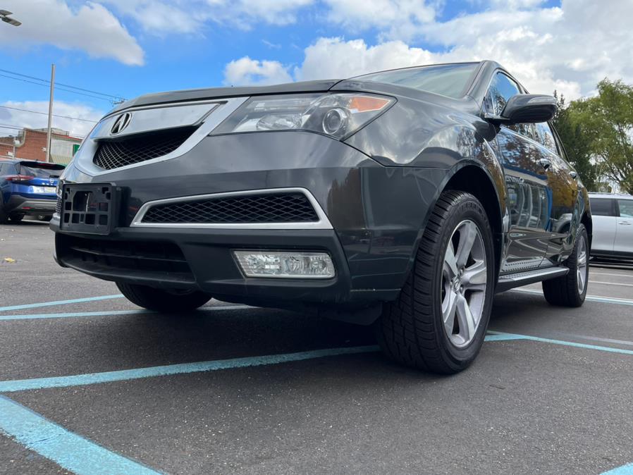 Used Acura MDX AWD 4dr Tech/Entertainment Pkg 2013 | Sunrise of Elmont. Elmont, New York Used Acura MDX AWD 4dr Tech/Entertainment Pkg 2013 | Sunrise of Elmont. Elmont, New York